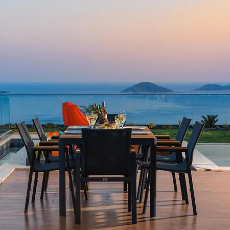 Eco Villa Auris 2
